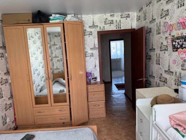 3-х ком мкр Аэропорт