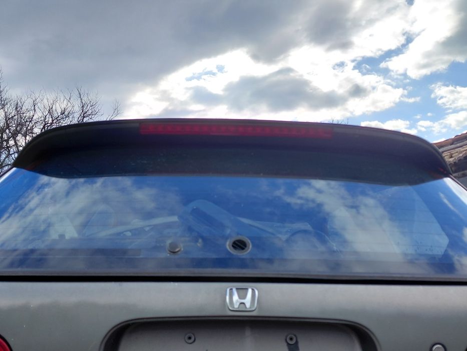 Civic eg Civic 5 1994 1.6 D16Z9 usdm