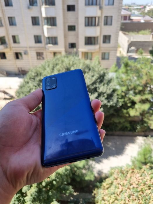 Samsung a31 64/4