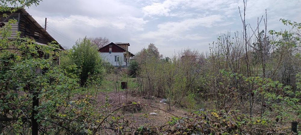 Дача Навбахор 12 сотих