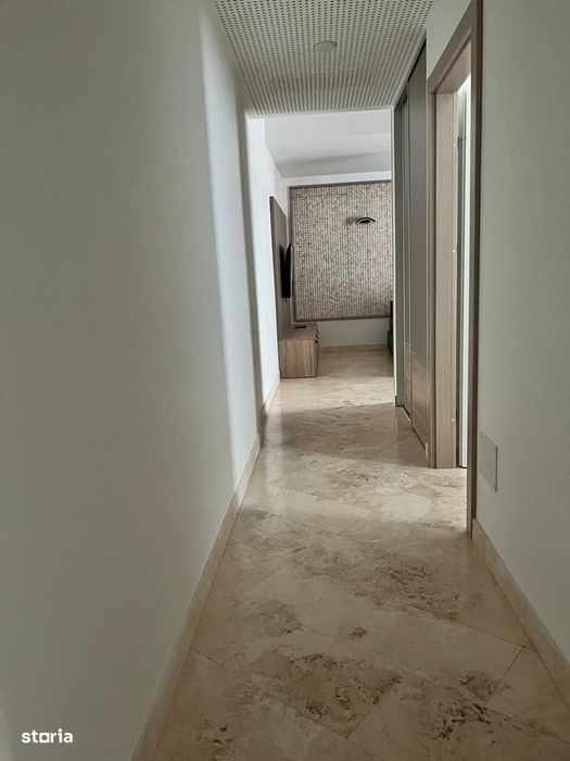 Apartament 3 camere Lux cu terasa langa parcul Carol