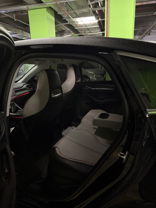 Byd chazor 2024 full