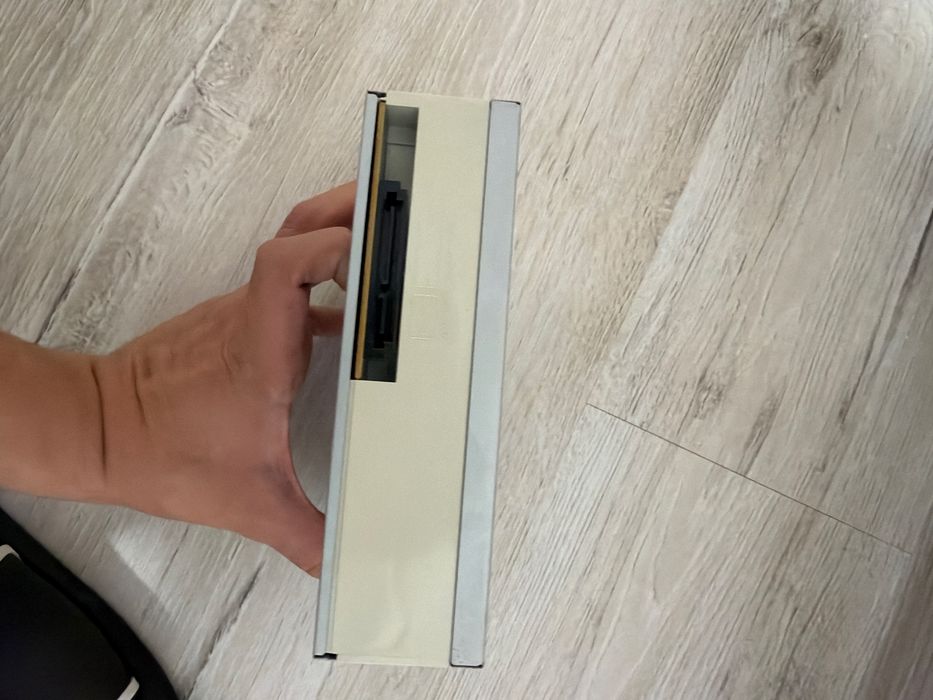 CD Rom de la Sony