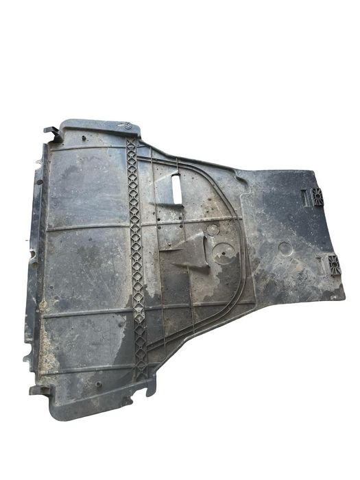Scut De Protectie Motor Renault Scenic Iii Jz0/1_ 2008 -> , Renault Megane Iii Grandtour Kz0/1 2008 -> 758900006R