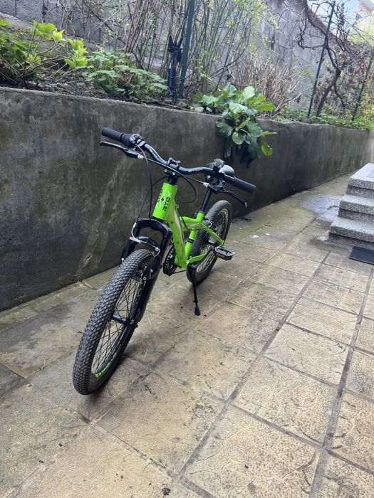 BYOX 19” перфектно колело