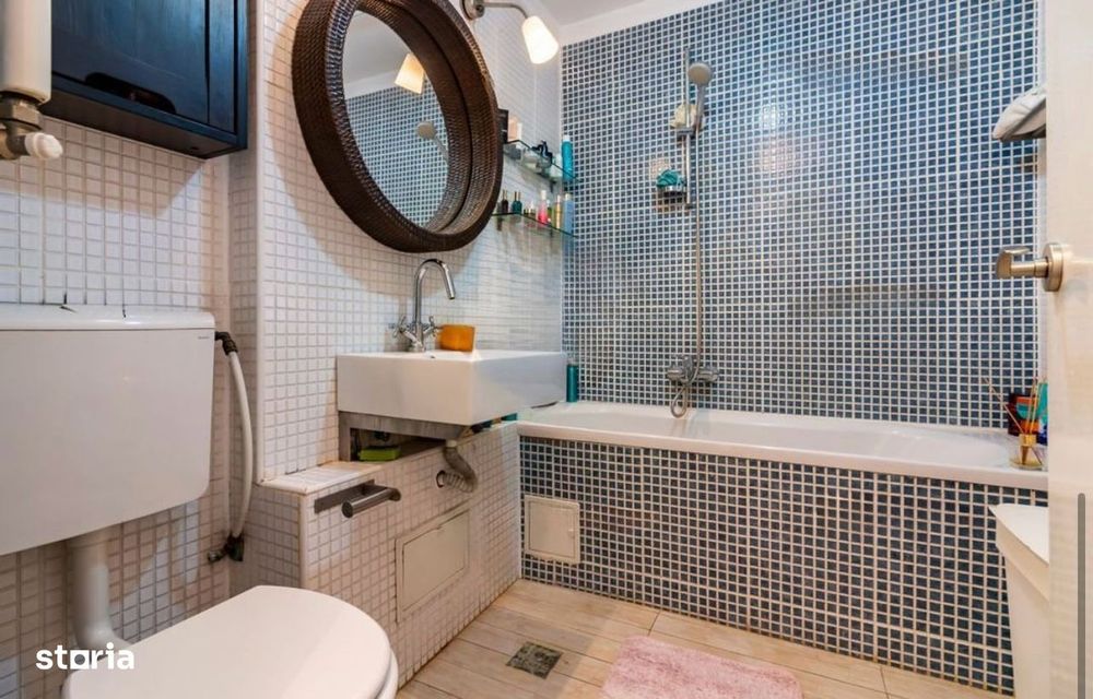 Apartament cu 3 camere in Bd Ferdinand