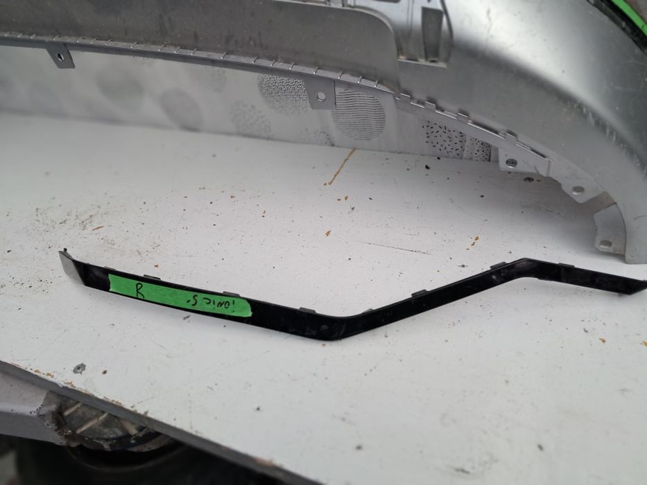 Предна броня Hyundai Ioniq 5