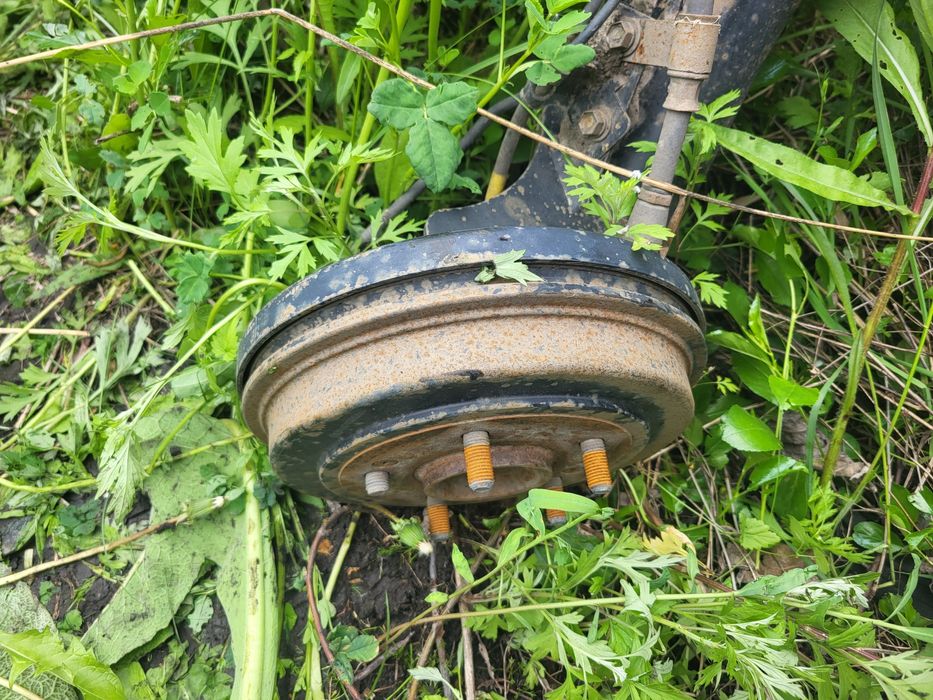 Продам элементы салона КИА Церато 2