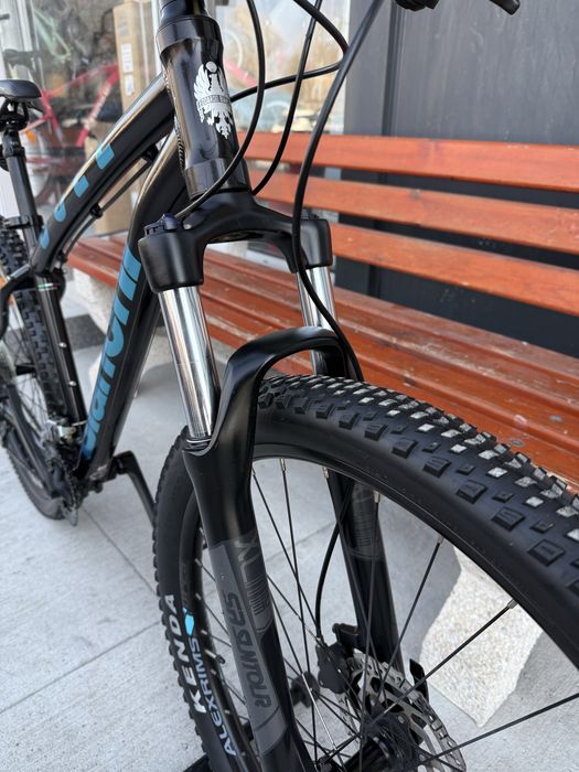 Планински велосипед Bianchi 27.5/M