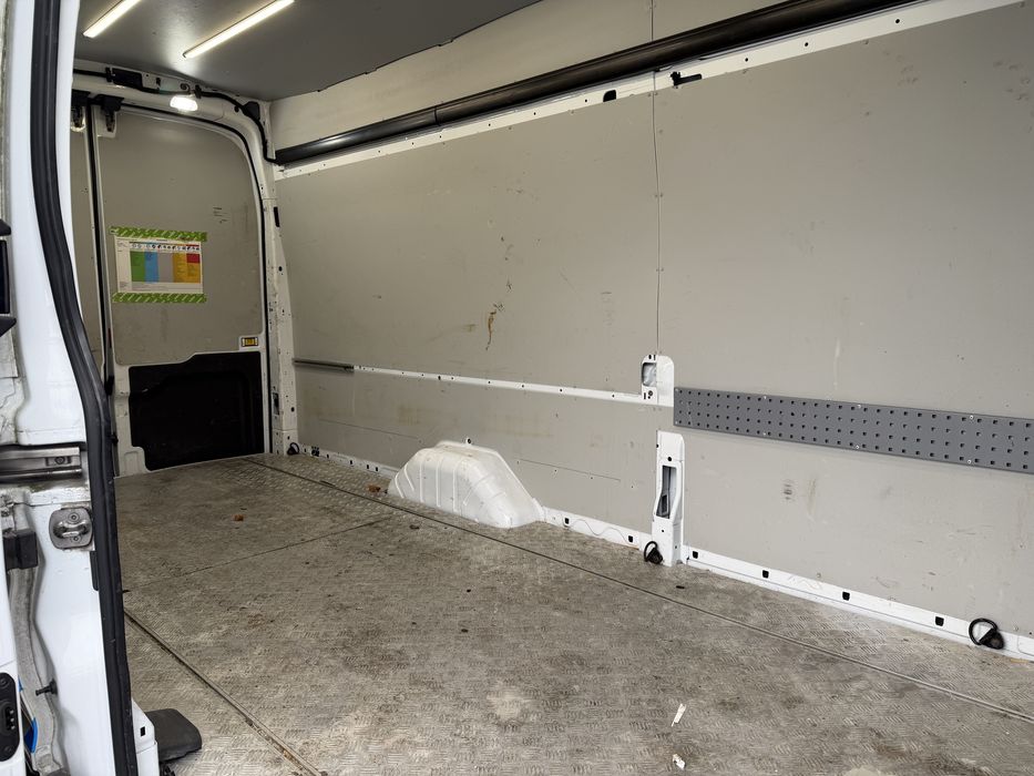 Ford Transit 2020 2.0TDCI Euro 6 Extra Lung *TVA Inclus/Deductibil*