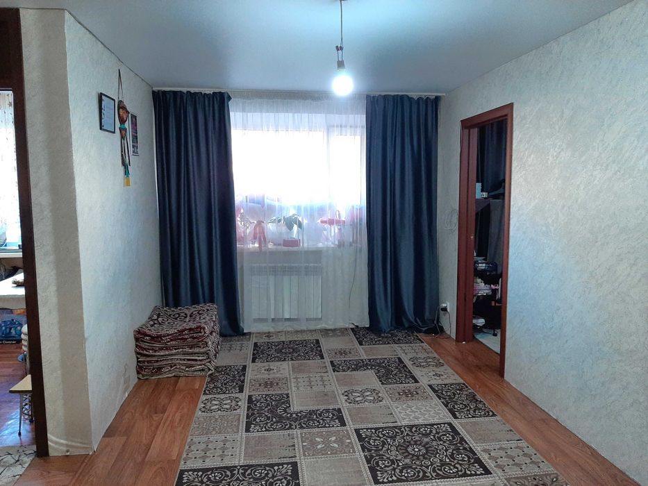 2-комн в 4 мкр, возле СШ19