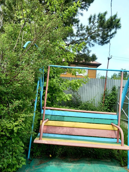 Продам дачу в с-о ' Каскад".