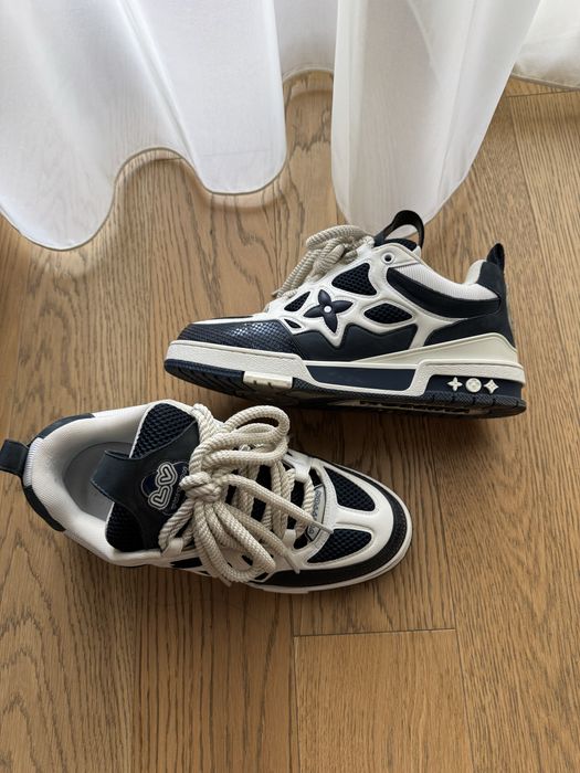 Louis vuitton Skate 41-42