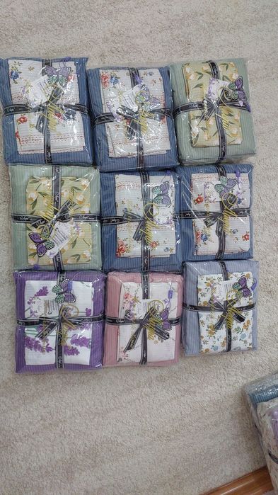 Полуторка  1,5  варенный хлопок