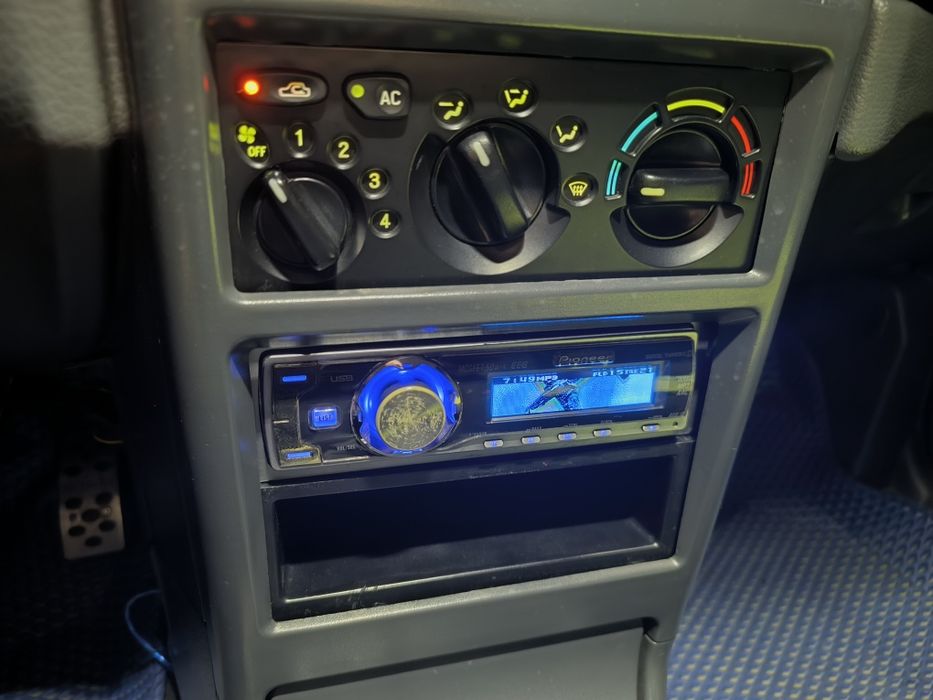 Pioneer P 7950 оригинал usb