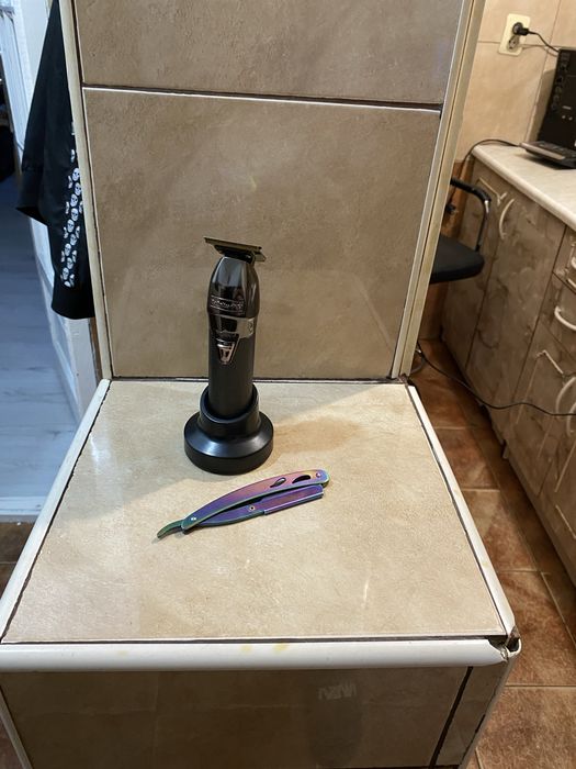 Trimmer babyliss pro