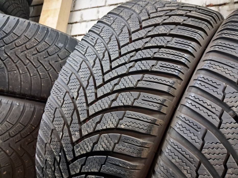 Anvelope second iarna 225 45 R19 Firestone 7mm 2023