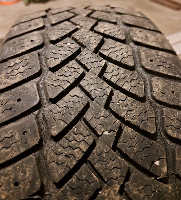 Anvelope de iarna Made in Germany