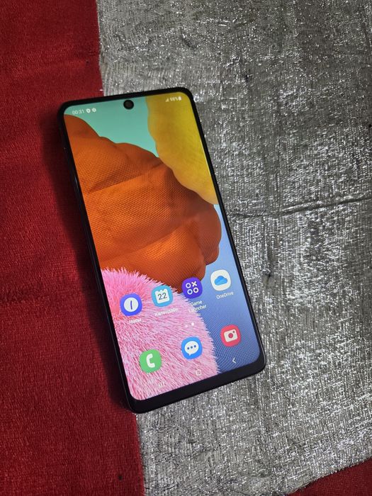Samsung A51 128gb