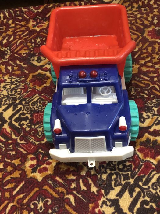 Машинка детская