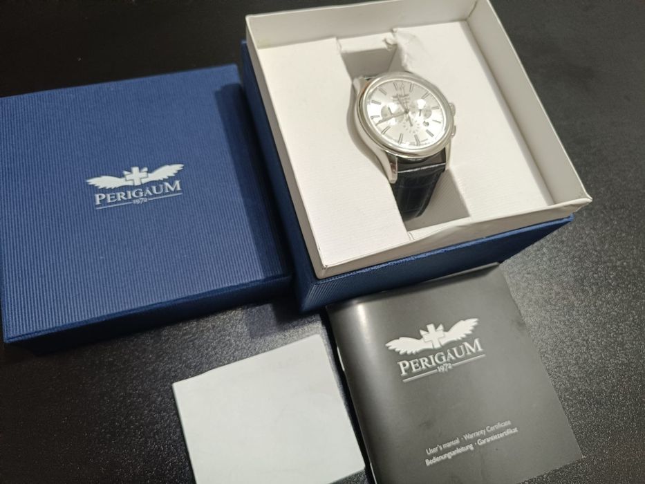 Vând ceas Perigaum (PERIGAUM 1972)