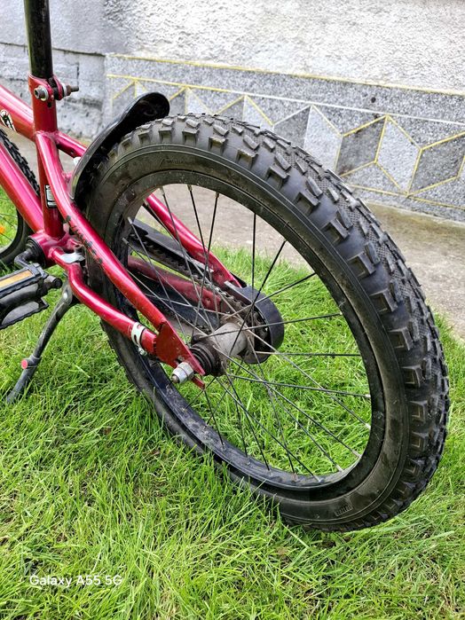 Детско колело BYOX