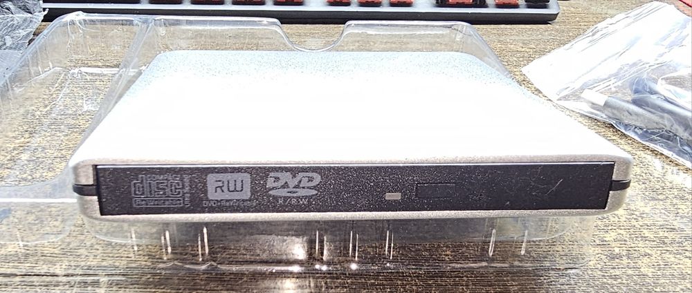 Дисковод для компьютера