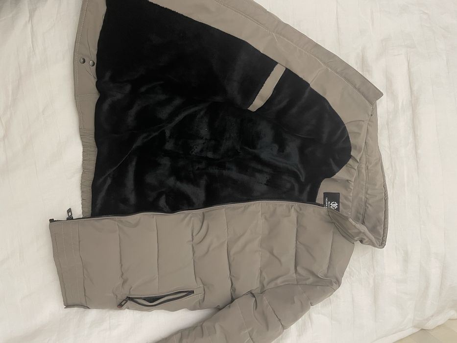 Осенне весенняя куртка