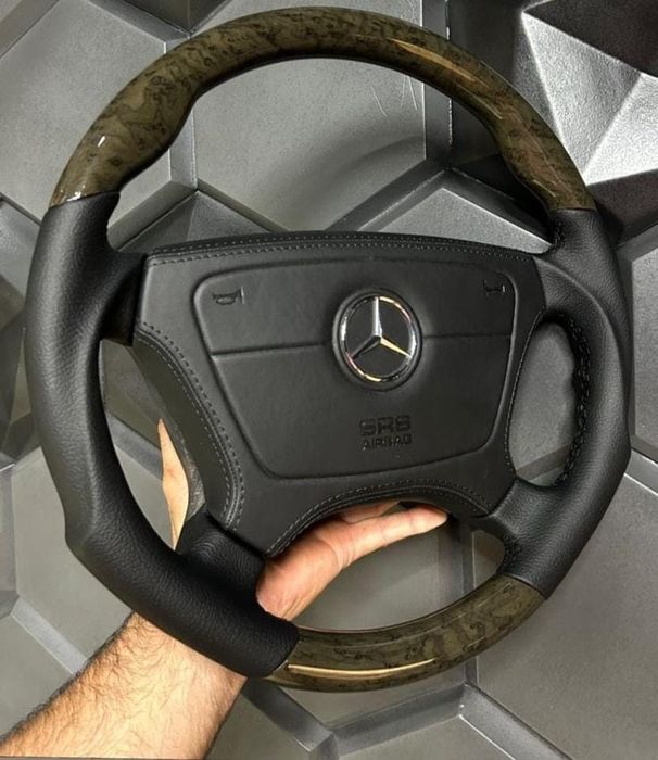 Аквапринт, анатомические рули