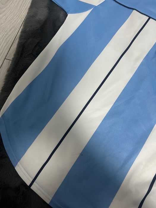 Tricou vintage argentina