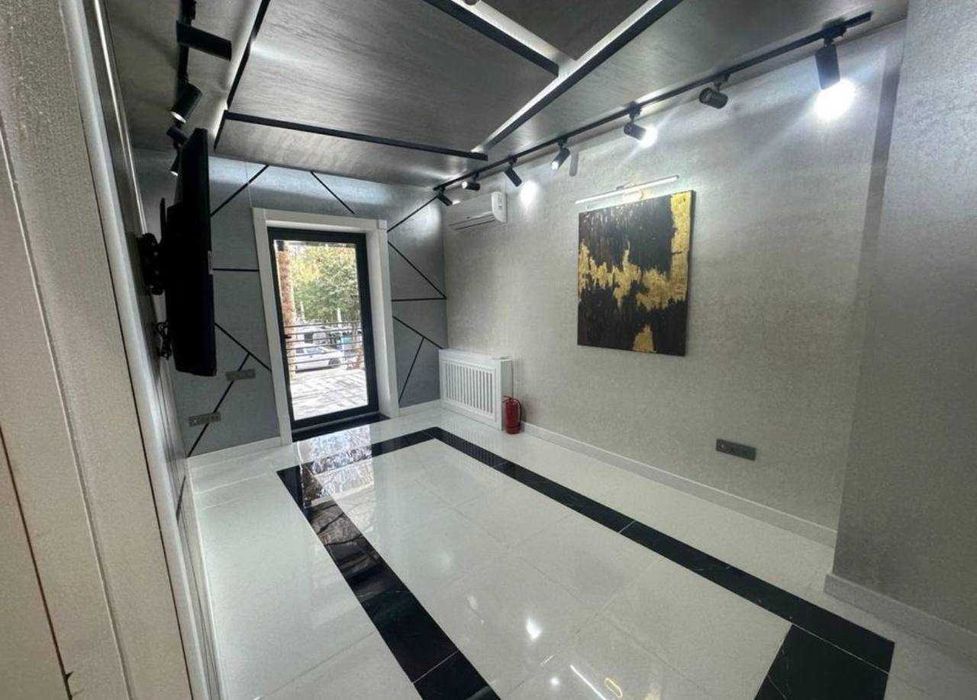 Продаётся Нежилое!  Мирабад, Ор-р ул Саид Барака 85м2