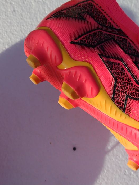 Ghete de fotbal Puma FRF