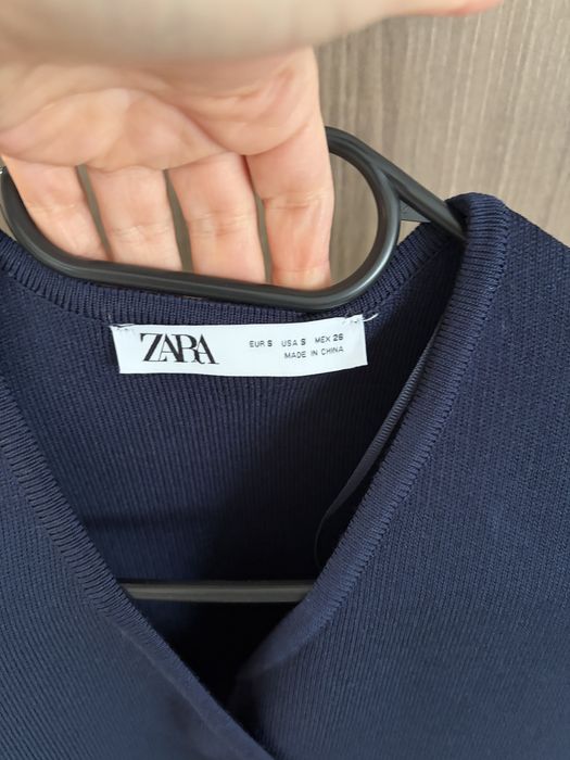 Елеме плетиво Zara