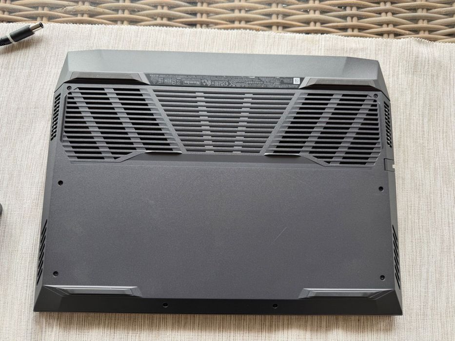 Laptop Gaming Dell G15 5511 i7 RTX3060 + Casti Logitech + Mouse ...
