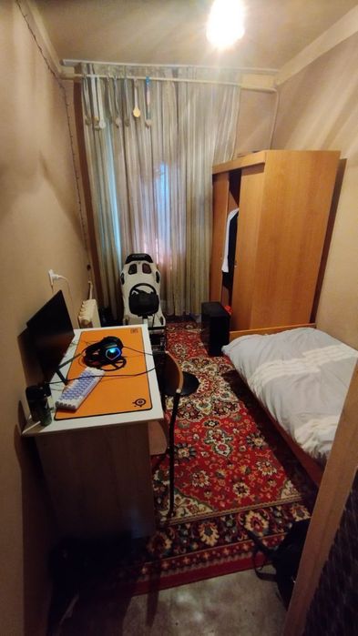 Срочно продается своя квартира