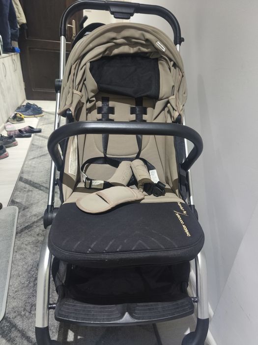 Детска количка Chipolino Twister