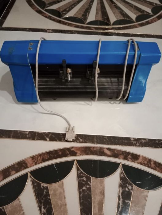 Принтер canon плоттер