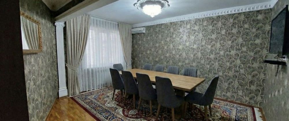 Ахмад Югнаки  ттз 4/3/5 103м²