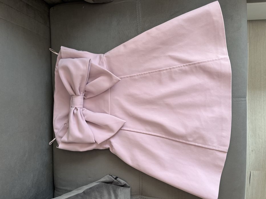 Кукленска рокля на  ЗАРА