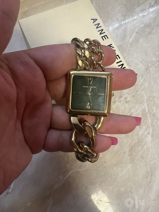 Часы женские Anne Klein