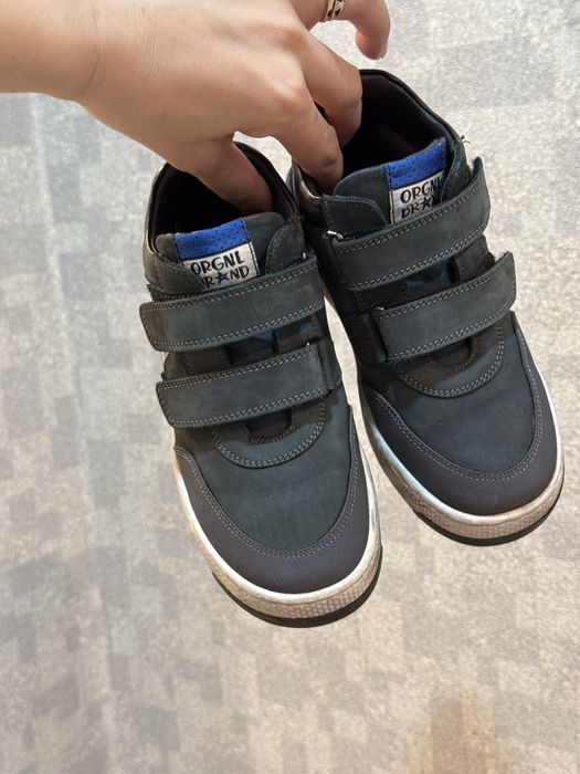 Обувь демисезон Tiflani