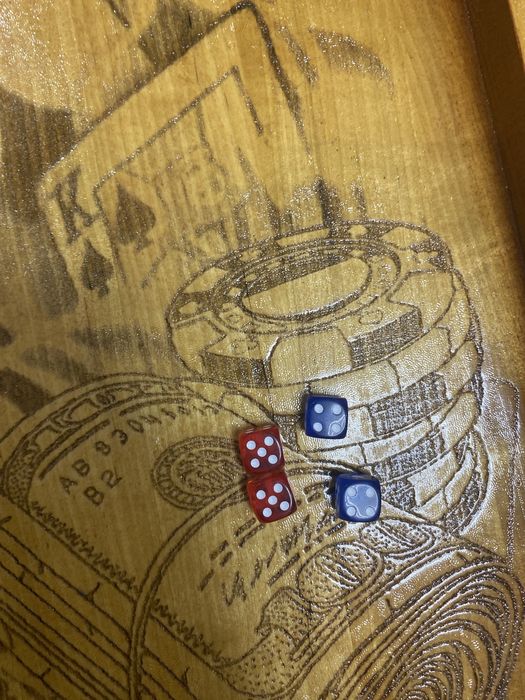 Нарда  шахмат шашки