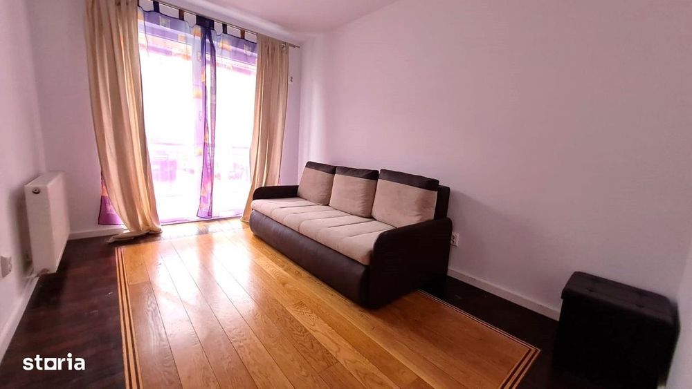 Apartament 3 camere City Residence Balanta