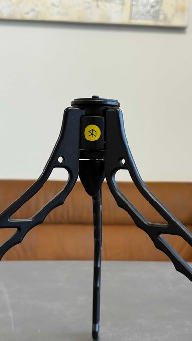 Статив SwitchPod за влогъри и създатели на съдържание