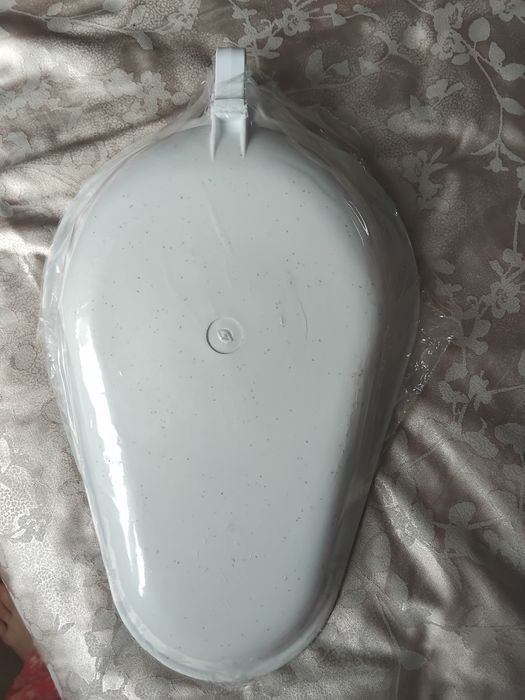 Plosca medicala noua