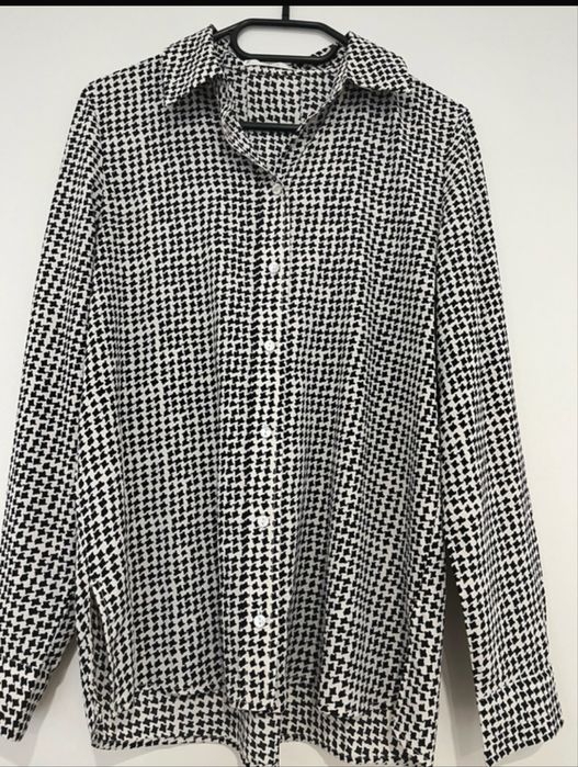 Camasa de dama Mango