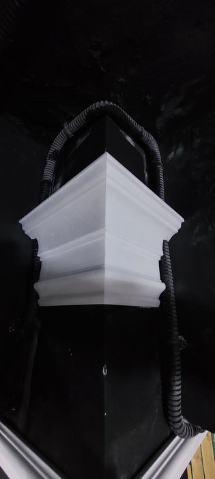 Галтель, Молдинг, Панель, Плинтус, Установка,