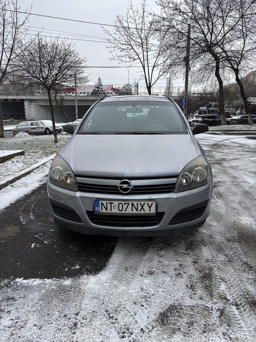 Opel astra H,break