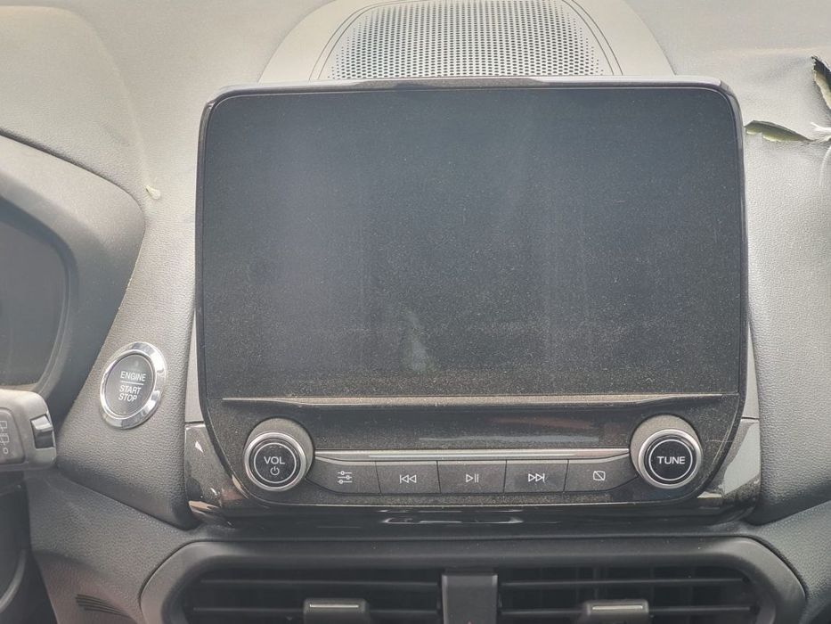 DISPLAY NAVI FORD ECOSPORT