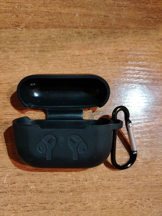 Наушники Apple air pods 2